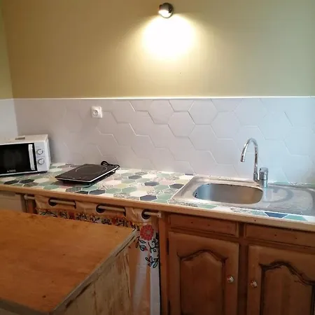 La Verte Apartment *