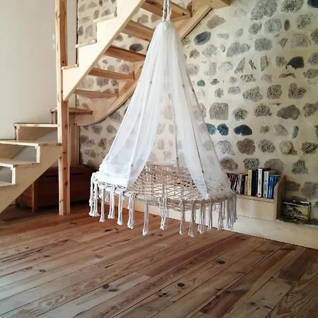 Apartment La Verte Beaulieu (Haute-Loire)